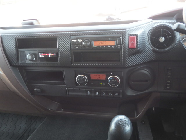 日野レンジャーアルミウイング中型（4t）[写真21]