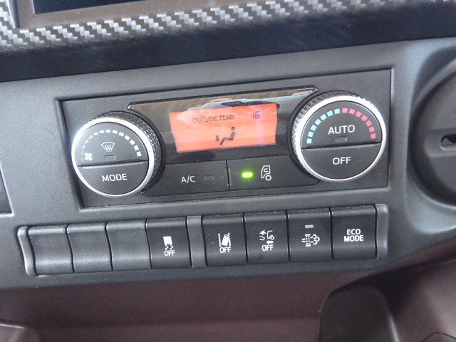 日野レンジャーアルミウイング中型（4t）[写真23]