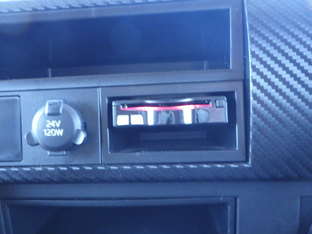 日野レンジャーアルミウイング中型（4t）[写真24]