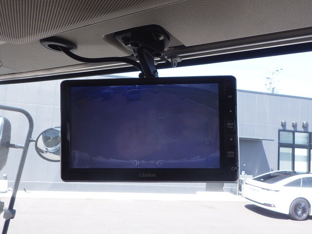 日野レンジャーアルミウイング中型（4t）[写真26]