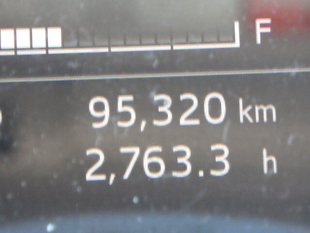 日野レンジャーアルミウイング中型（4t）[写真27]