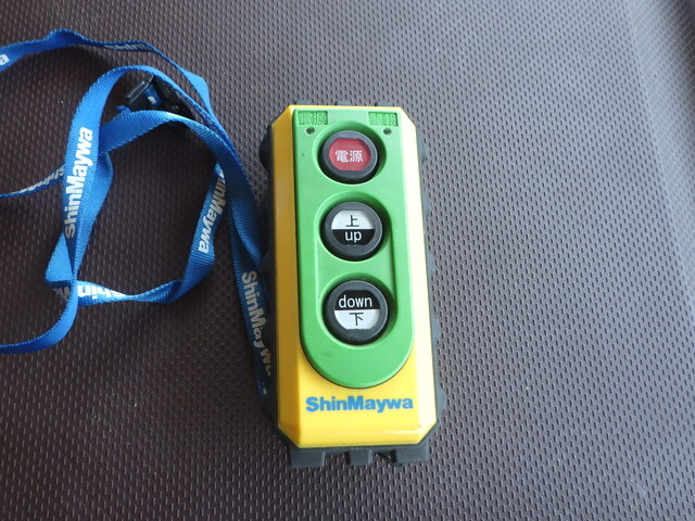 日野レンジャーアルミウイング中型（4t）[写真28]