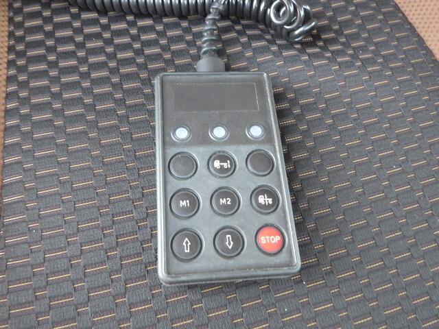 日野レンジャーアルミウイング中型（4t）[写真29]