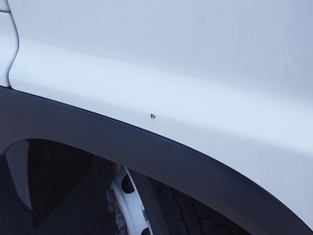 日野レンジャーアルミウイング中型（4t）[写真38]