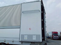 日野プロフィアトレーラーヘッド（トラクターヘッド）大型（10t）[写真12]