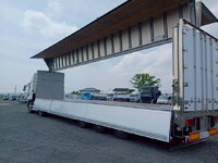 日野プロフィアトレーラーヘッド（トラクターヘッド）大型（10t）[写真14]