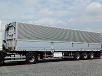 日野プロフィアトレーラーヘッド（トラクターヘッド）大型（10t）[写真17]