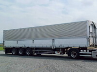 日野プロフィアトレーラーヘッド（トラクターヘッド）大型（10t）[写真18]