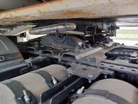 日野プロフィアトレーラーヘッド（トラクターヘッド）大型（10t）[写真21]