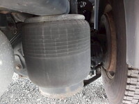 日野プロフィアトレーラーヘッド（トラクターヘッド）大型（10t）[写真22]