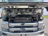 日野プロフィアトレーラーヘッド（トラクターヘッド）大型（10t）[写真24]