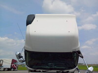 日野プロフィアトレーラーヘッド（トラクターヘッド）大型（10t）[写真26]