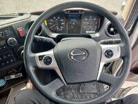 日野プロフィアトレーラーヘッド（トラクターヘッド）大型（10t）[写真27]