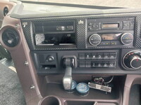 日野プロフィアトレーラーヘッド（トラクターヘッド）大型（10t）[写真29]