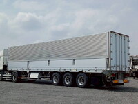 日野プロフィアトレーラーヘッド（トラクターヘッド）大型（10t）[写真02]