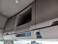 日野プロフィアトレーラーヘッド（トラクターヘッド）大型（10t）[写真33]