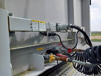 日野プロフィアトレーラーヘッド（トラクターヘッド）大型（10t）[写真37]