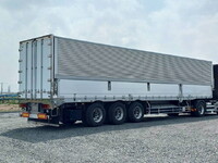 日野プロフィアトレーラーヘッド（トラクターヘッド）大型（10t）[写真04]