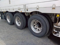 日野プロフィアトレーラーヘッド（トラクターヘッド）大型（10t）[写真41]