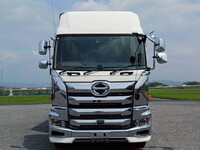 日野プロフィアトレーラーヘッド（トラクターヘッド）大型（10t）[写真05]