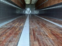 日野プロフィアトレーラーヘッド（トラクターヘッド）大型（10t）[写真10]