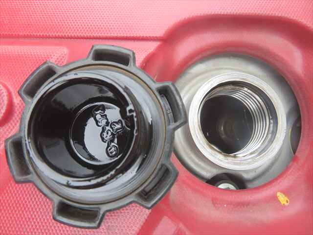 日野デュトロパッカー車（塵芥車）小型（2t・3t）[写真11]