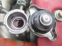 日野デュトロパッカー車（塵芥車）小型（2t・3t）[写真13]