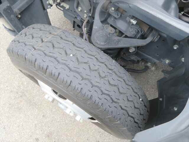 日野デュトロパッカー車（塵芥車）小型（2t・3t）[写真13]