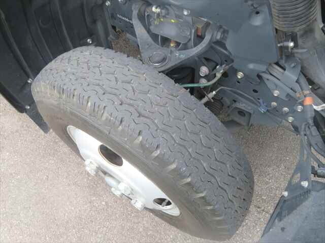 日野デュトロパッカー車（塵芥車）小型（2t・3t）[写真15]