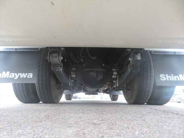 日野デュトロパッカー車（塵芥車）小型（2t・3t）[写真21]