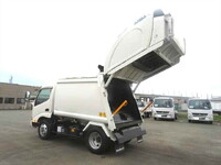 日野デュトロパッカー車（塵芥車）小型（2t・3t）[写真27]