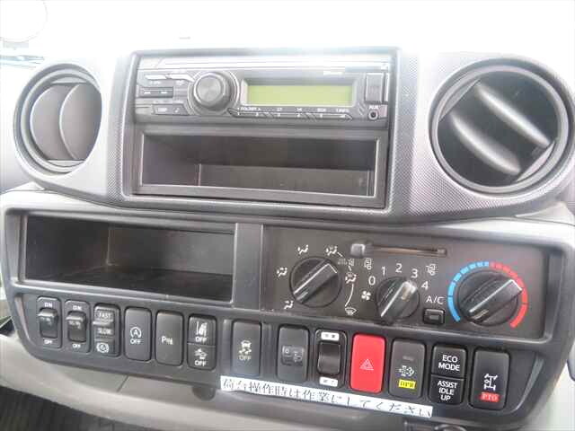 日野デュトロパッカー車（塵芥車）小型（2t・3t）[写真30]