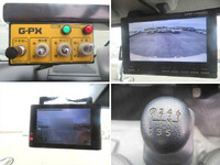 日野デュトロパッカー車（塵芥車）小型（2t・3t）[写真40]