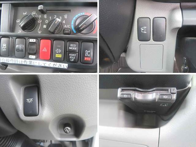 日野デュトロパッカー車（塵芥車）小型（2t・3t）[写真40]