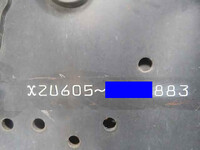 日野デュトロパッカー車（塵芥車）小型（2t・3t）[写真10]