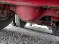 日野プロフィアトレーラーヘッド（トラクターヘッド）大型（10t）[写真11]