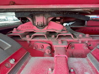 日野プロフィアトレーラーヘッド（トラクターヘッド）大型（10t）[写真12]