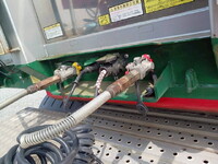 日野プロフィアトレーラーヘッド（トラクターヘッド）大型（10t）[写真14]