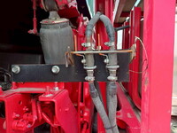 日野プロフィアトレーラーヘッド（トラクターヘッド）大型（10t）[写真15]