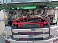 日野プロフィアトレーラーヘッド（トラクターヘッド）大型（10t）[写真16]