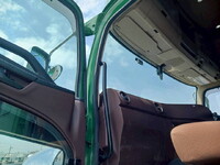 日野プロフィアトレーラーヘッド（トラクターヘッド）大型（10t）[写真17]