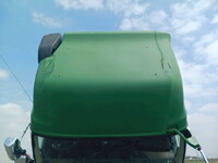 日野プロフィアトレーラーヘッド（トラクターヘッド）大型（10t）[写真18]