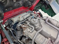 日野プロフィアトレーラーヘッド（トラクターヘッド）大型（10t）[写真19]