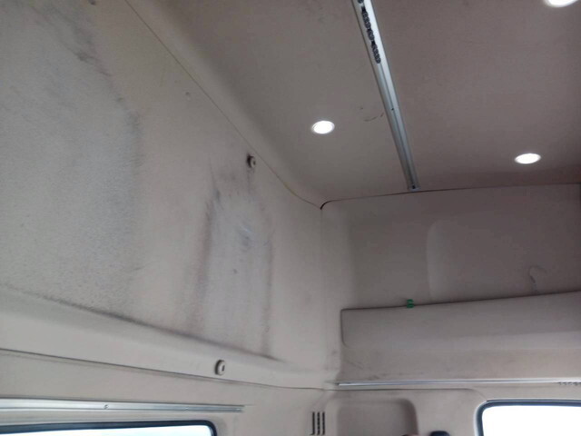 日野プロフィアトレーラーヘッド（トラクターヘッド）大型（10t）[写真24]