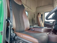 日野プロフィアトレーラーヘッド（トラクターヘッド）大型（10t）[写真27]