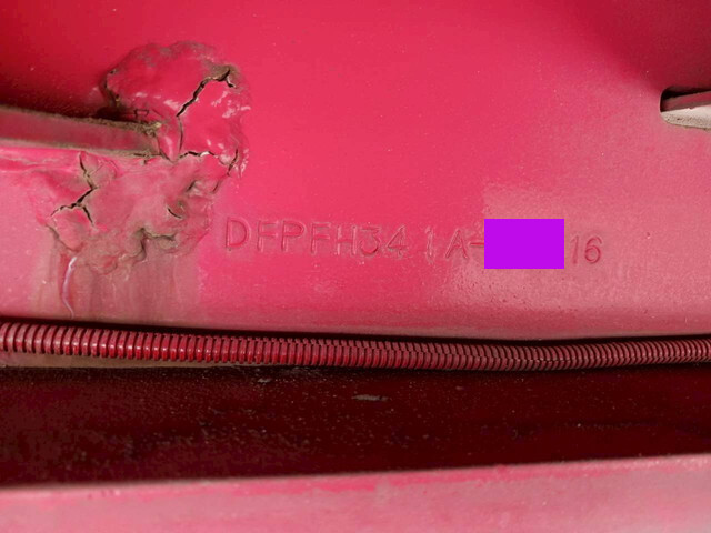 日野プロフィアトレーラーヘッド（トラクターヘッド）大型（10t）[写真28]