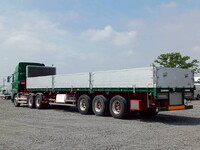 日野プロフィアトレーラーヘッド（トラクターヘッド）大型（10t）[写真02]