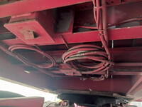 日野プロフィアトレーラーヘッド（トラクターヘッド）大型（10t）[写真31]