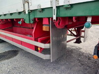 日野プロフィアトレーラーヘッド（トラクターヘッド）大型（10t）[写真33]