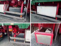 日野プロフィアトレーラーヘッド（トラクターヘッド）大型（10t）[写真35]